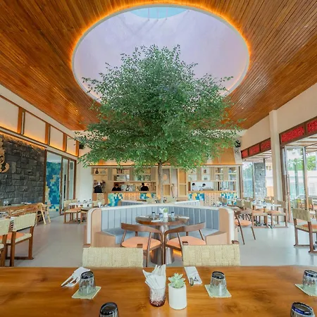 Lomo Boutique Hotel & Villas, Uluwatu