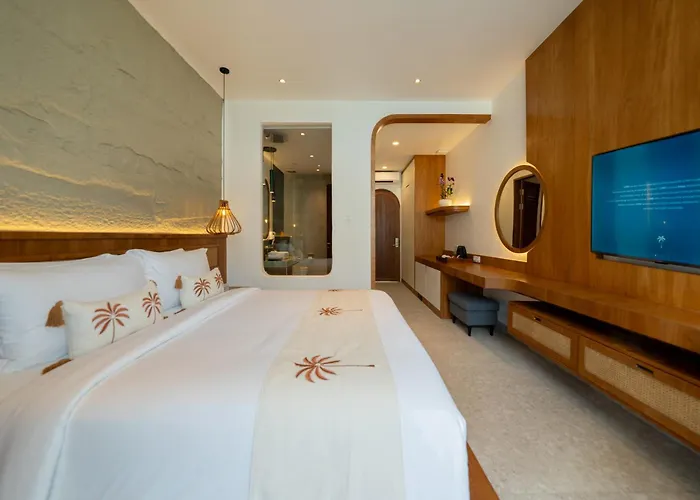 Hotel Lomo Boutique & Villas, Uluwatu