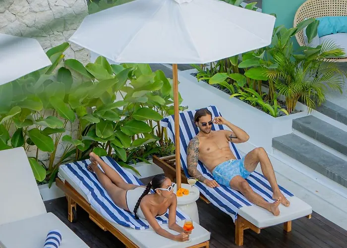Lomo Boutique & Villas, Hotel Uluwatu