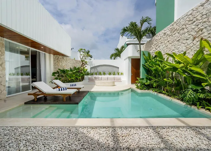 Lomo Boutique & Villas, Uluwatu