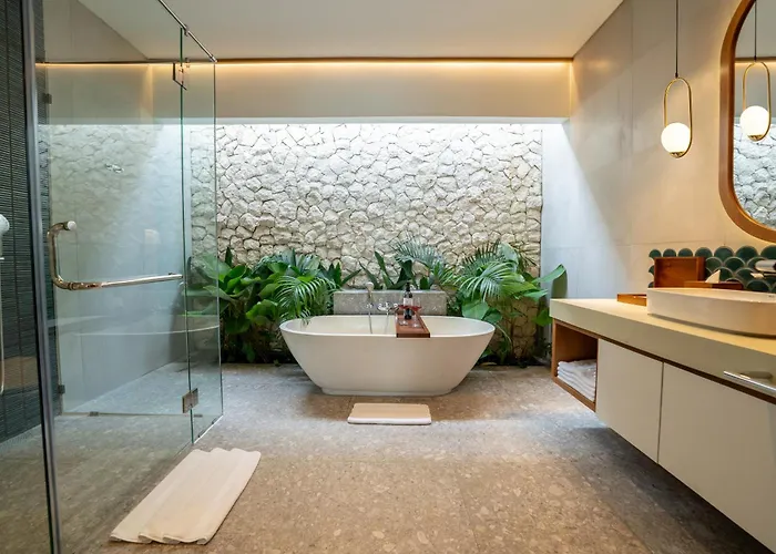 Hotel Lomo Boutique & Villas, Uluwatu