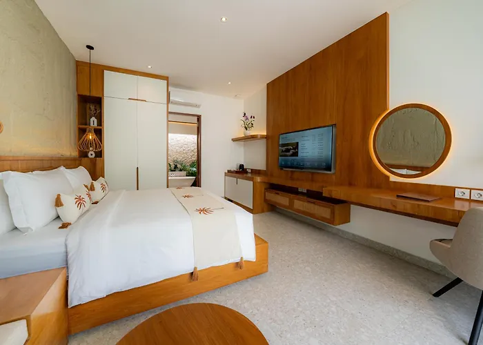 Lomo Boutique & Villas,