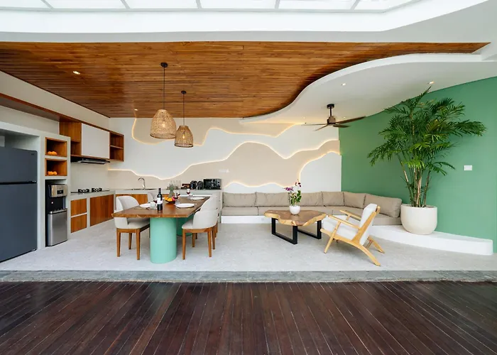 Lomo Boutique & Villas,