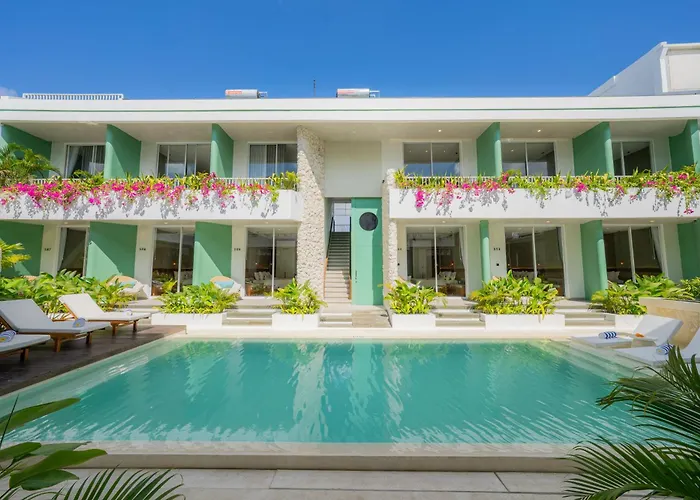 Lomo Boutique & Villas,