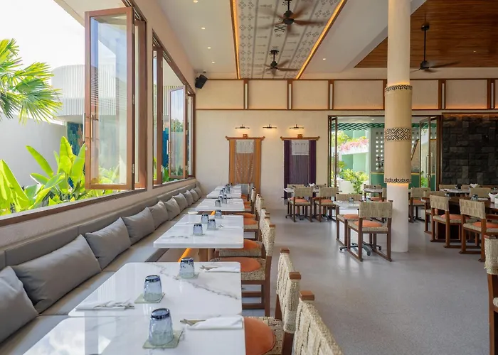 Hotel Lomo Boutique & Villas,