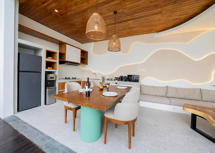 Lomo Boutique & Villas, Hotel Uluwatu