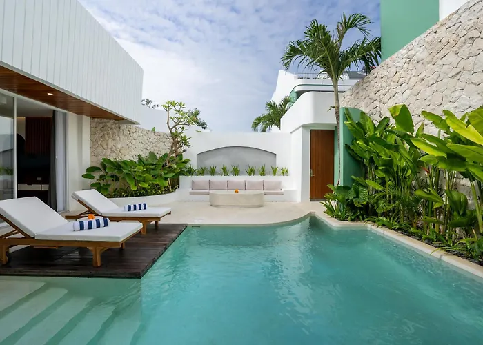 Lomo Boutique & Villas, 4*
