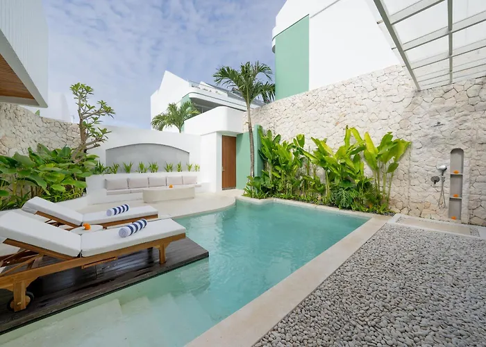 Lomo Boutique & Villas, 4*