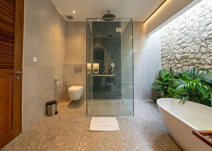 Lomo Boutique & Villas, 4*