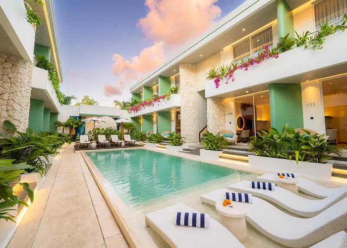 Lomo Boutique & Villas, Uluwatu