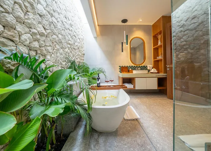 Lomo Boutique & Villas, 4*