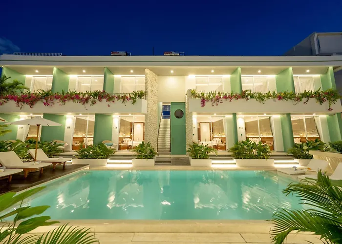 Hotel Lomo Boutique & Villas,