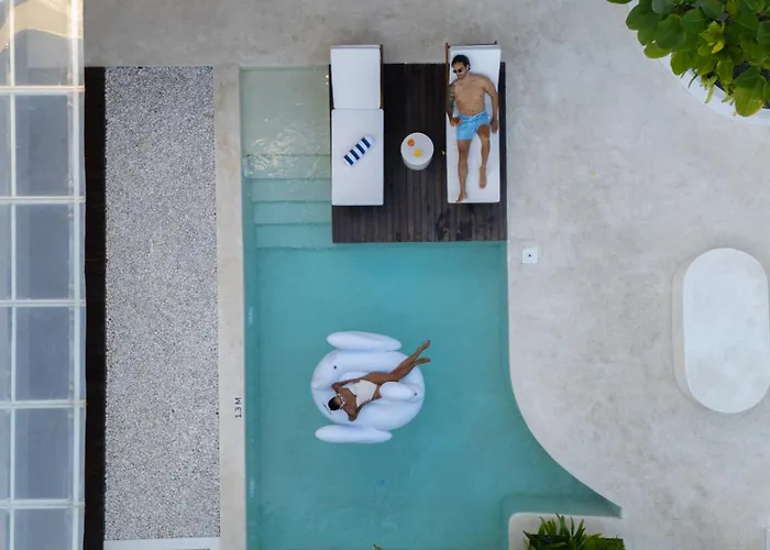 Lomo Boutique & Villas, 4* Uluwatu