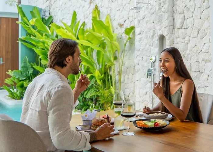 Hotel Lomo Boutique & Villas, Uluwatu