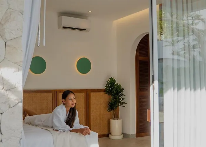 Lomo Boutique & Villas, Hotel Uluwatu