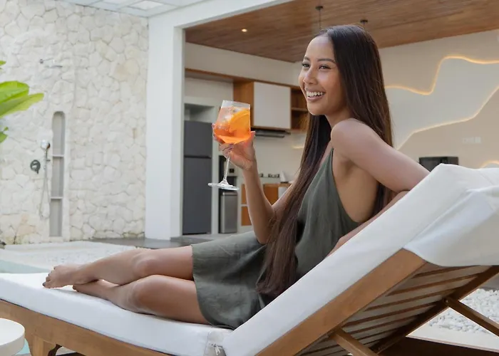 Lomo Boutique & Villas, Hotel