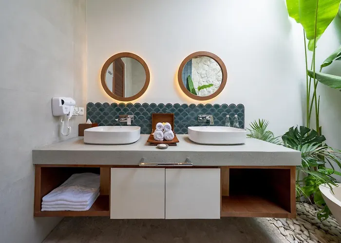 Lomo Boutique & Villas, Hotel 4*