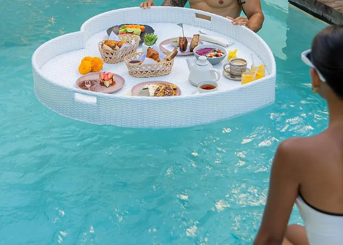 Lomo Boutique & Villas, Uluwatu (Bali)