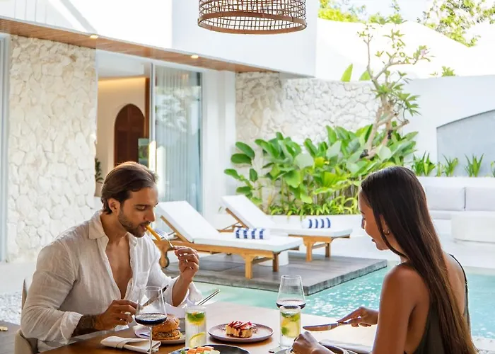 Lomo Boutique & Villas, 4*