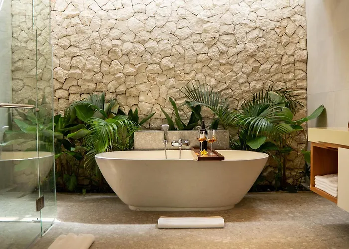 Hotel Lomo Boutique & Villas, 4*