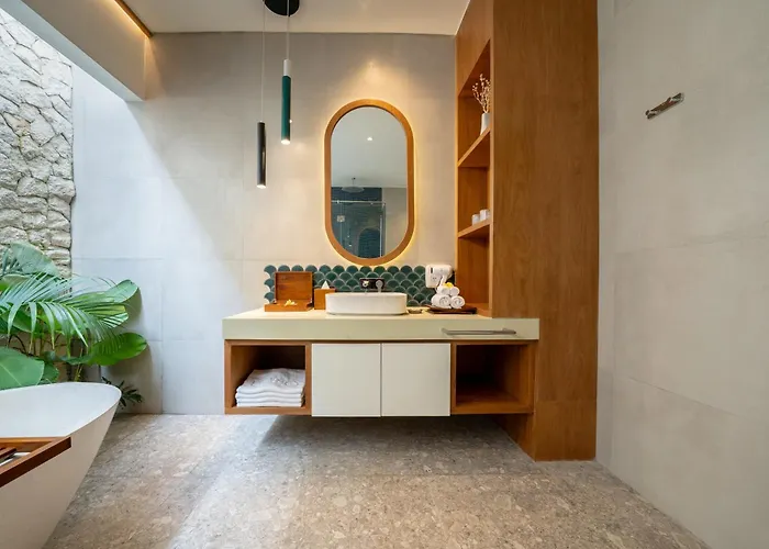 Lomo Boutique & Villas, فندق