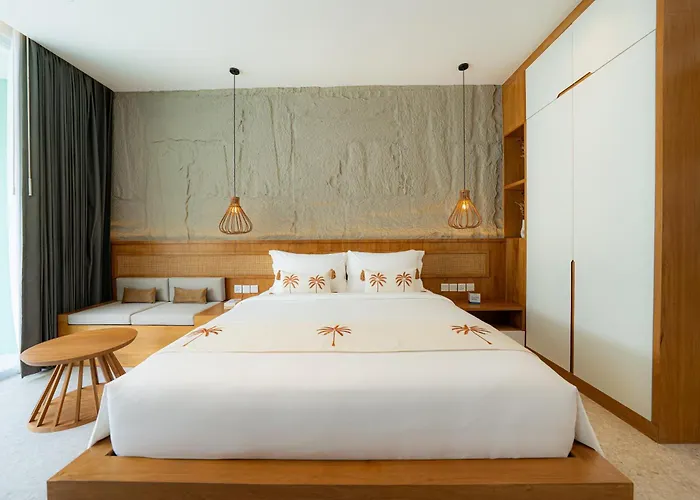 Hotel Lomo Boutique & Villas,