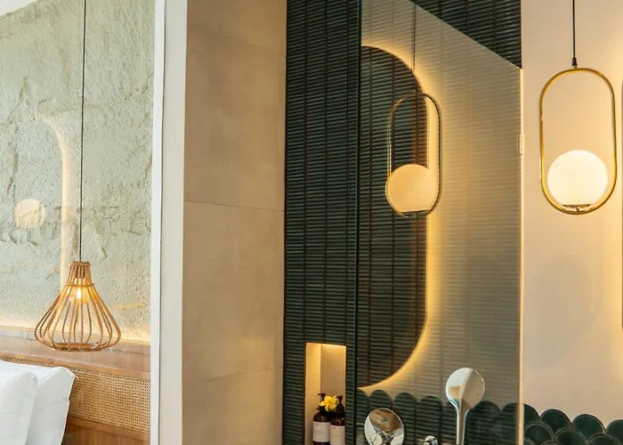 Hotel Lomo Boutique & Villas, 4*